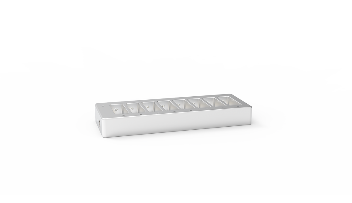 读数器 H6