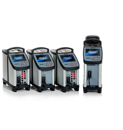 AMETEK PTC 系列干体炉