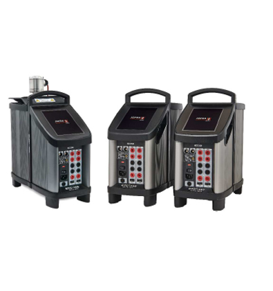 AMETEK RTCt 系列干体炉