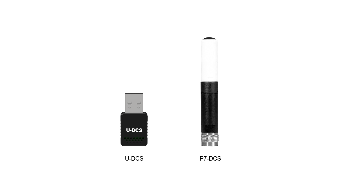 数字二氧化碳传感器