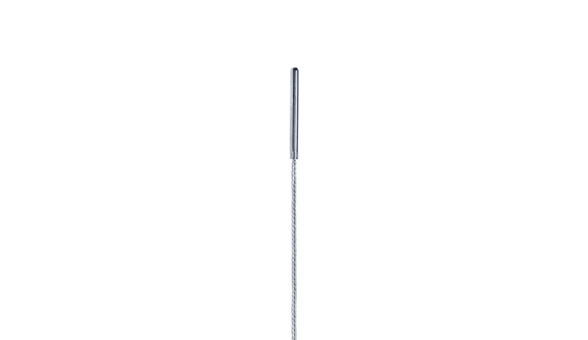 干热热电偶温度传感器
