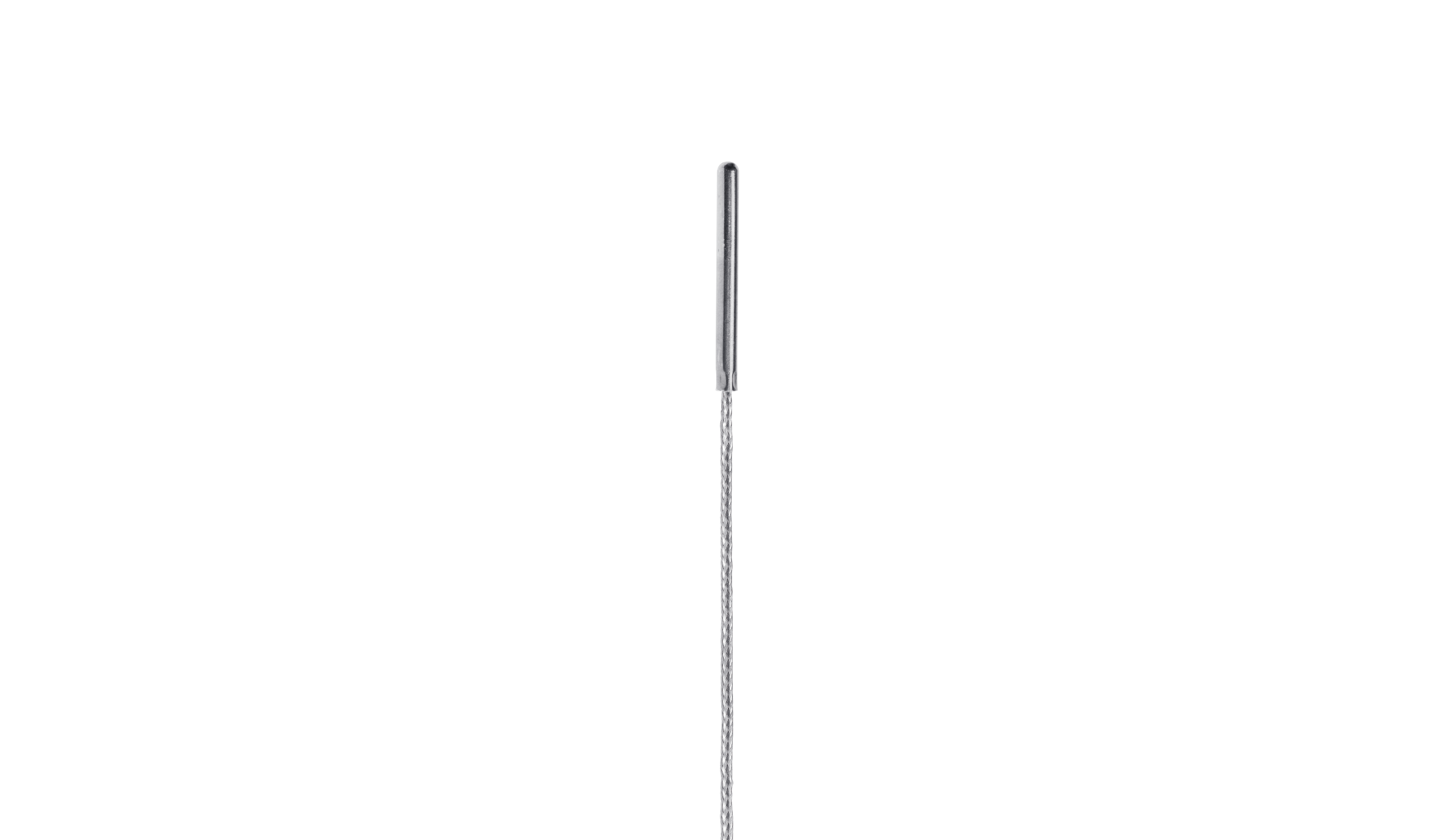 干热热电阻温度传感器