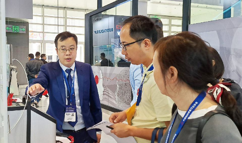 展会回顾 I 第63届药机展圆满收官，期待再聚