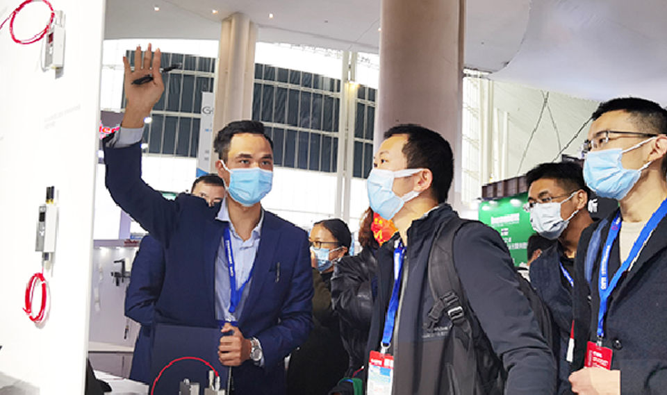 第61届药机博览会精彩回顾